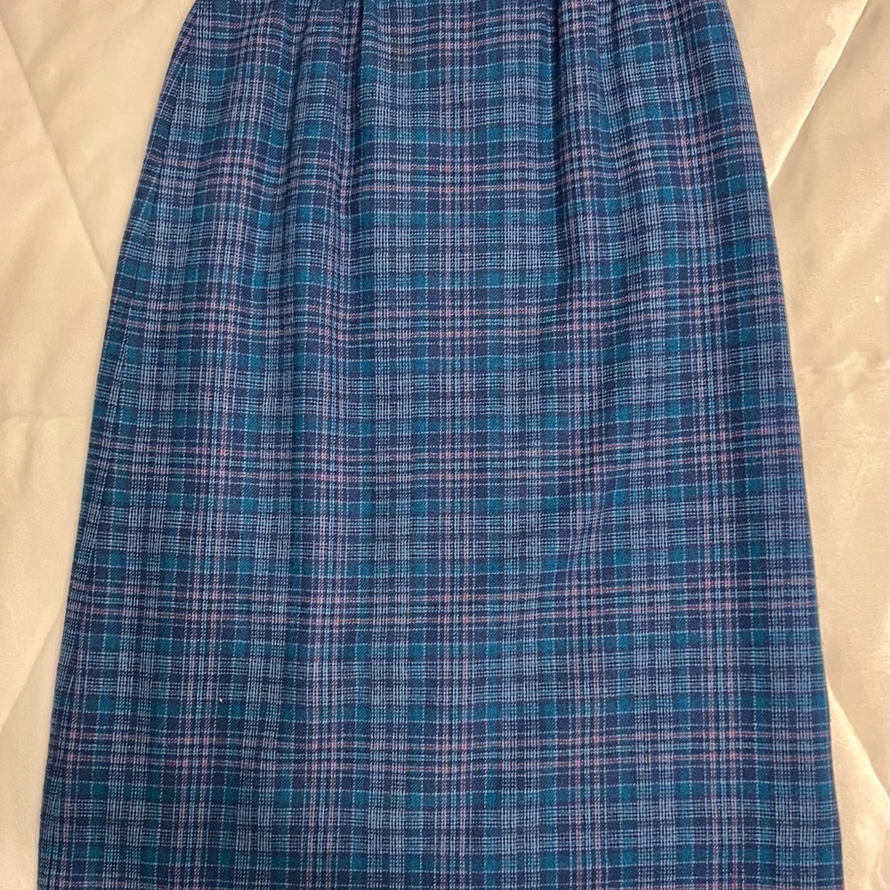 Beautiful Pendleton 2-Piece Suit - image 4